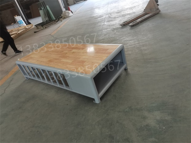 枣庄拘留所床具