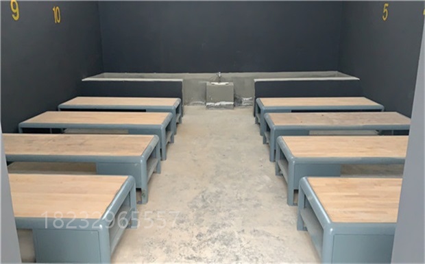 枣庄拘留所床具