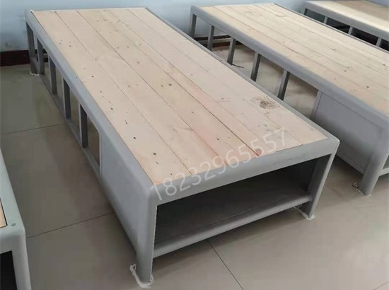 枣庄看守所床