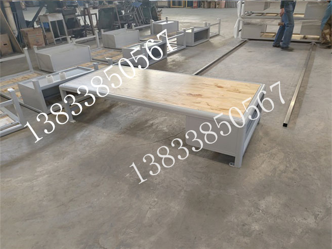 枣庄监狱床具
